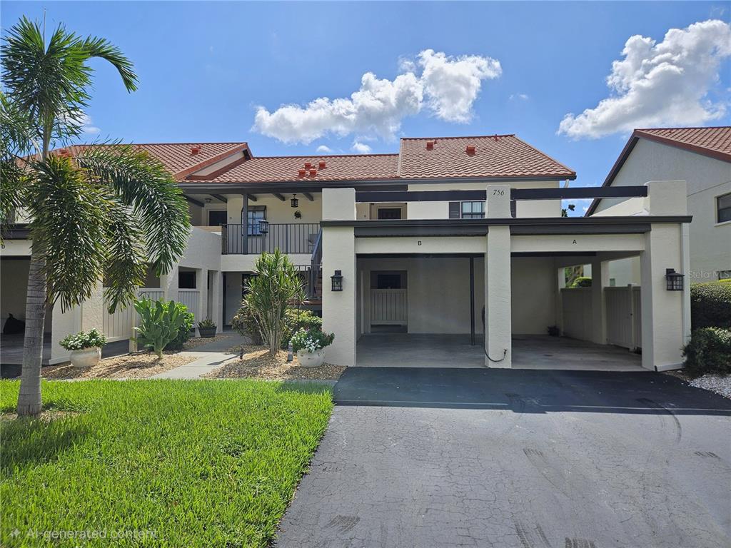 756 AVENIDA ESTANCIA UNIT 162