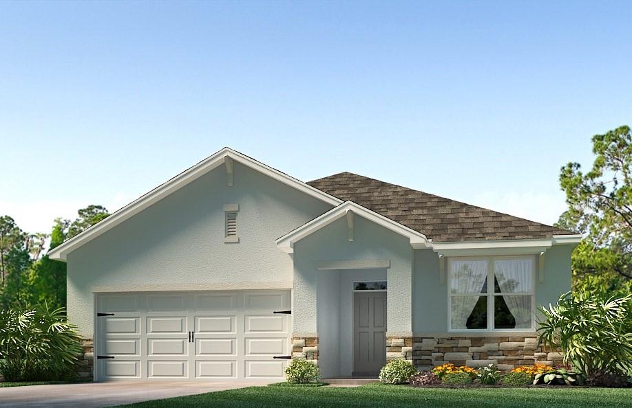 3524 HARVEST GARDENS LOOP
