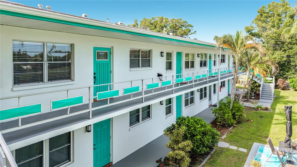 6100 21ST STREET N UNIT 17, ST PETERSBURG, FL — photo 2 of 30