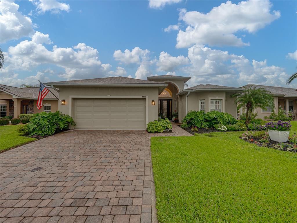 4429 TURNBERRY LANE
