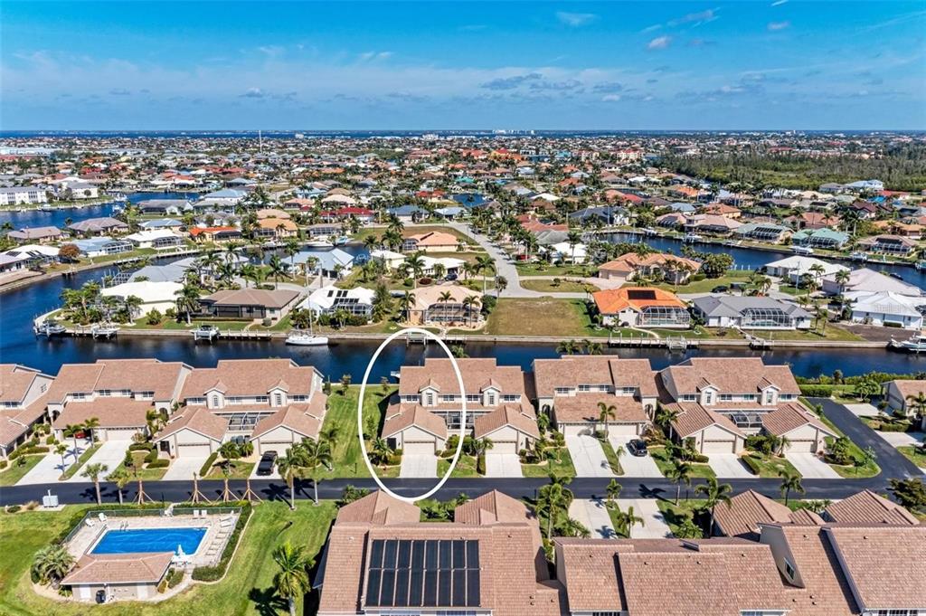 3800 BAL HARBOR BOULEVARD UNIT 311, PUNTA GORDA, FL — photo 2 of 30