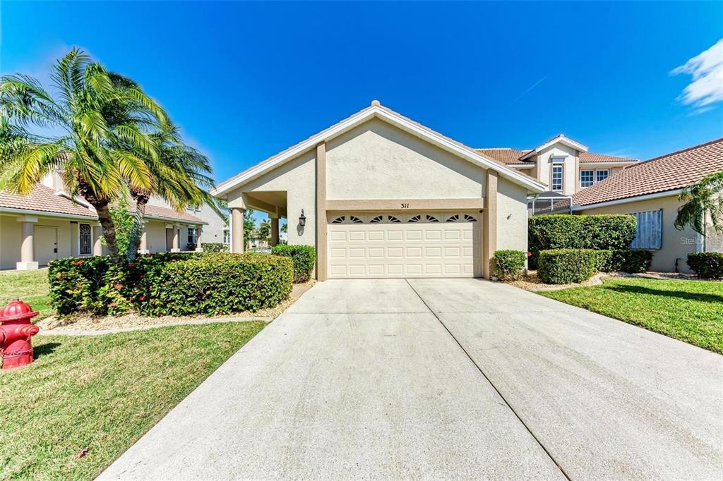3800 BAL HARBOR BOULEVARD UNIT 311, PUNTA GORDA, FL — photo 3 of 30