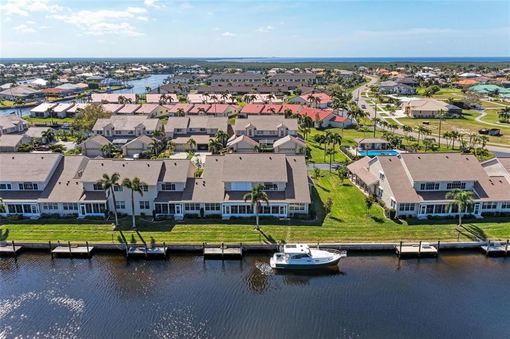 3800 BAL HARBOR BOULEVARD UNIT 311, PUNTA GORDA, FL — photo 4 of 30