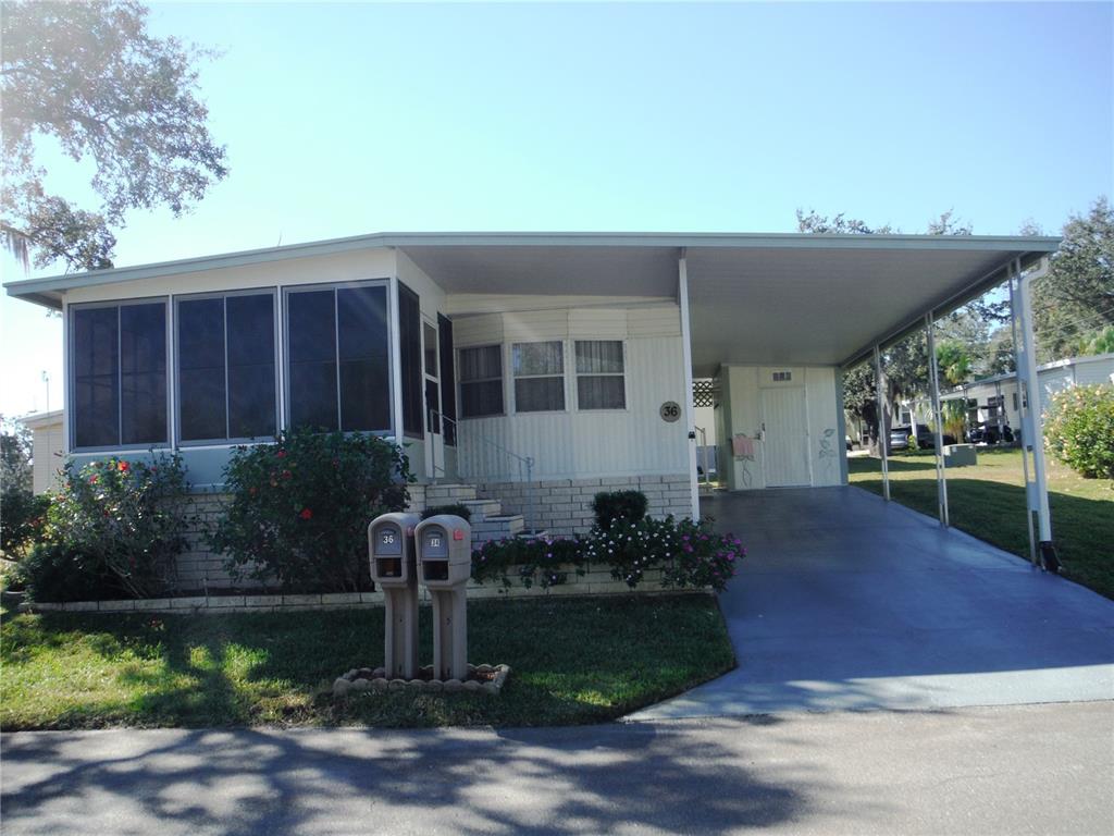 36 FOX TRAIL COURT UNIT 71