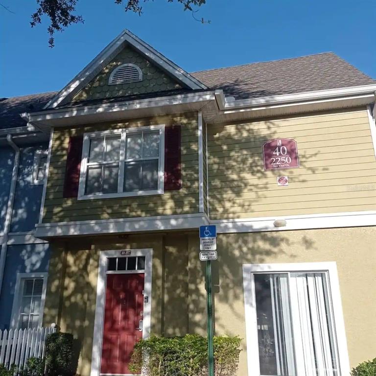2250 SAN VITAL DRIVE UNIT 107