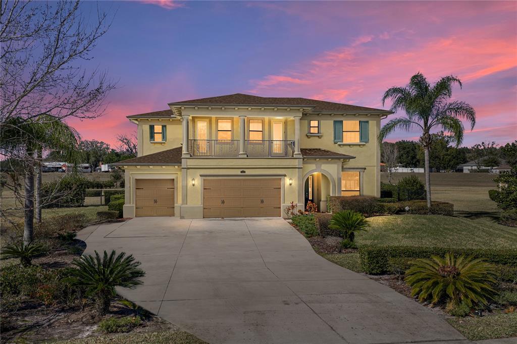 17914 HOWSMOOR PLACE