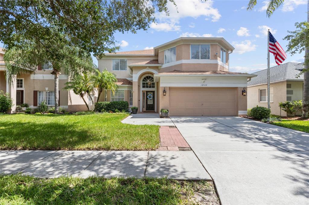 18923 FISHERMANS BEND DRIVE