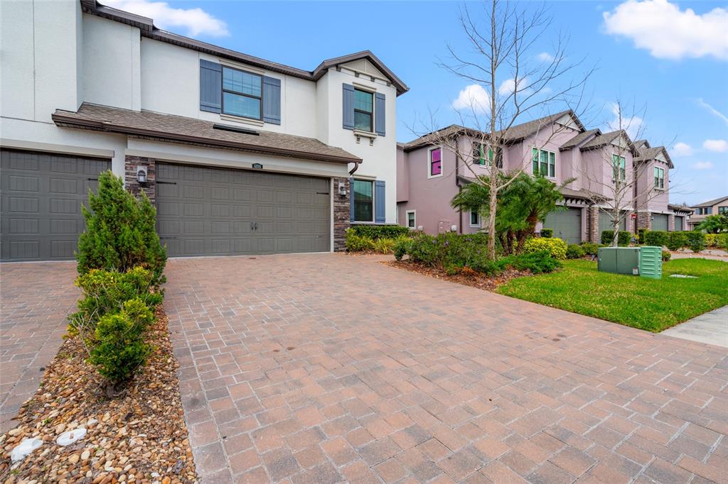 4896 SAN MARTINO DRIVE, WESLEY CHAPEL, FL — photo 2 of 30