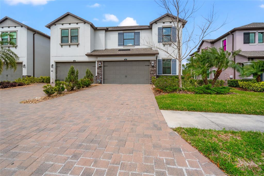 4896 SAN MARTINO DRIVE, WESLEY CHAPEL, FL — photo 3 of 30