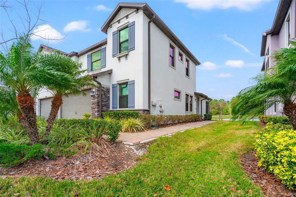 4896 SAN MARTINO DRIVE, WESLEY CHAPEL, FL — photo 4 of 30