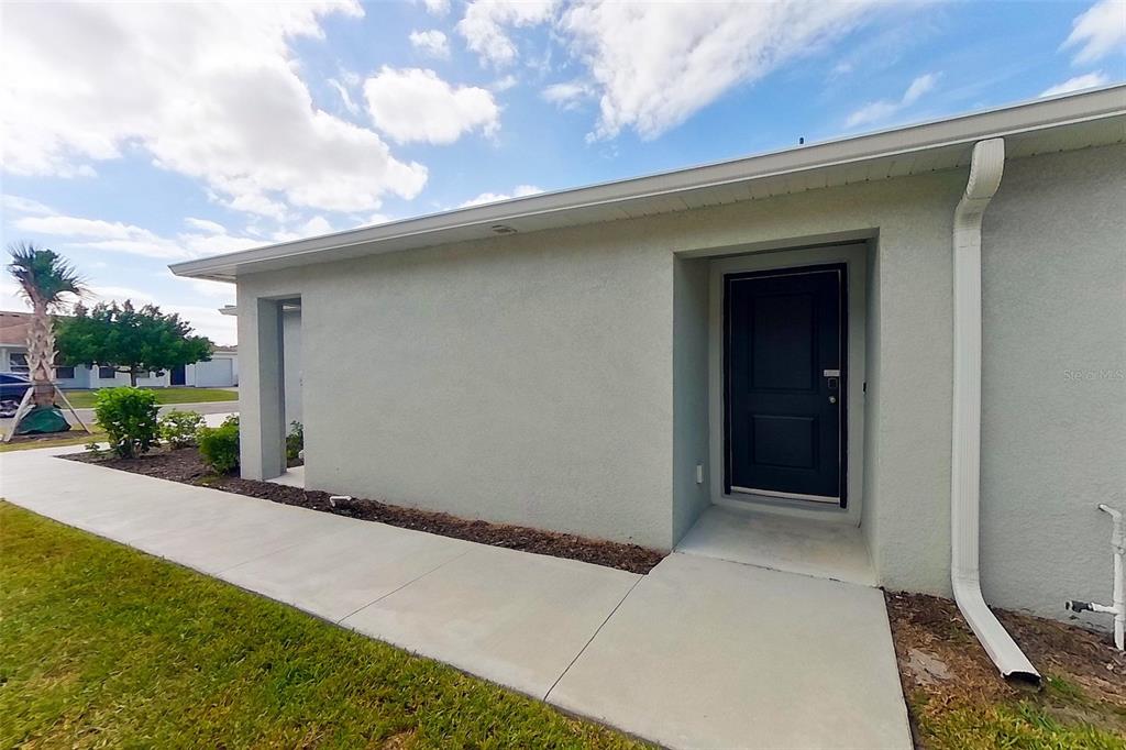18312 GIBRALTAR LANE, LEHIGH ACRES, FL — photo 2 of 17