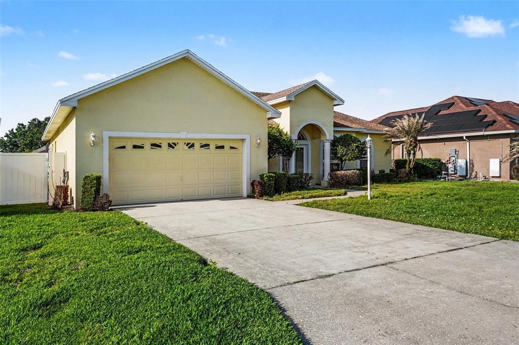 314 TERRANOVA BOULEVARD
