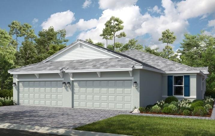 3307 TORTA COURT