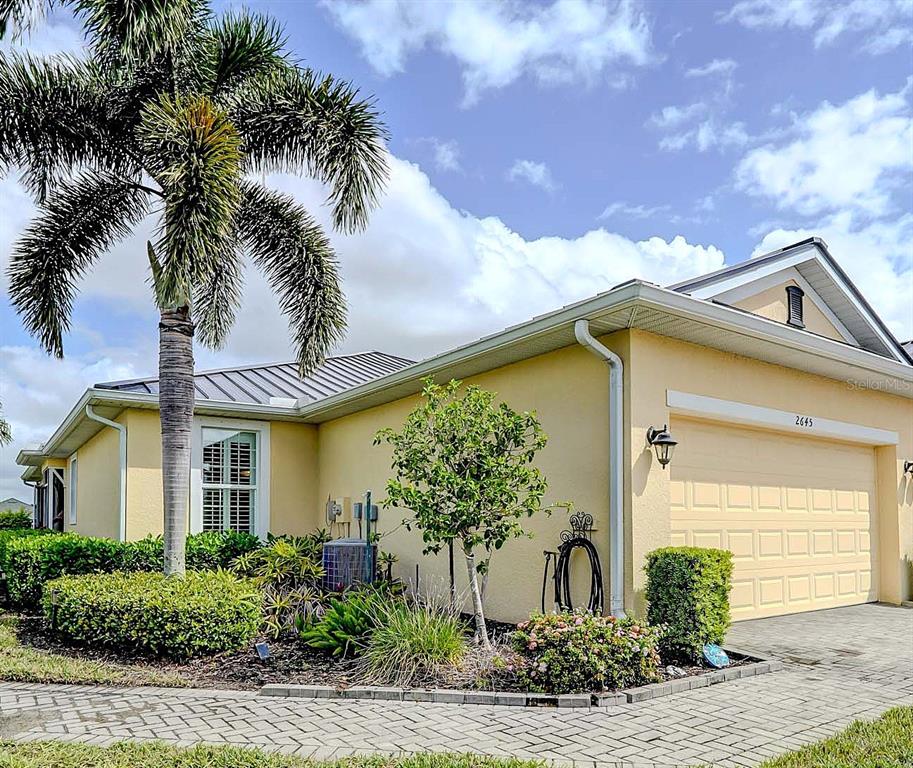 2645 ANGUILLA DRIVE