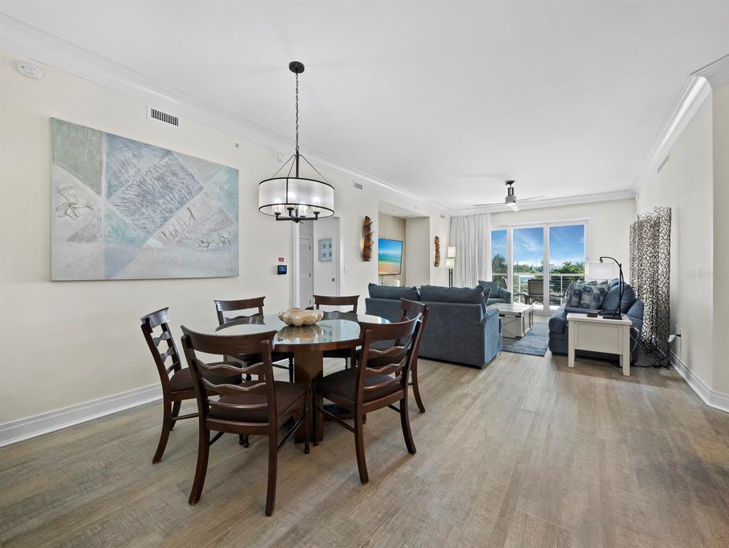915 SEASIDE DRIVE UNIT 310, SARASOTA, FL — photo 2 of 30