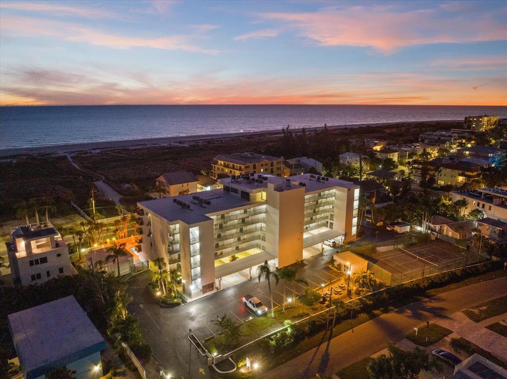 625 BEACH ROAD UNIT 602