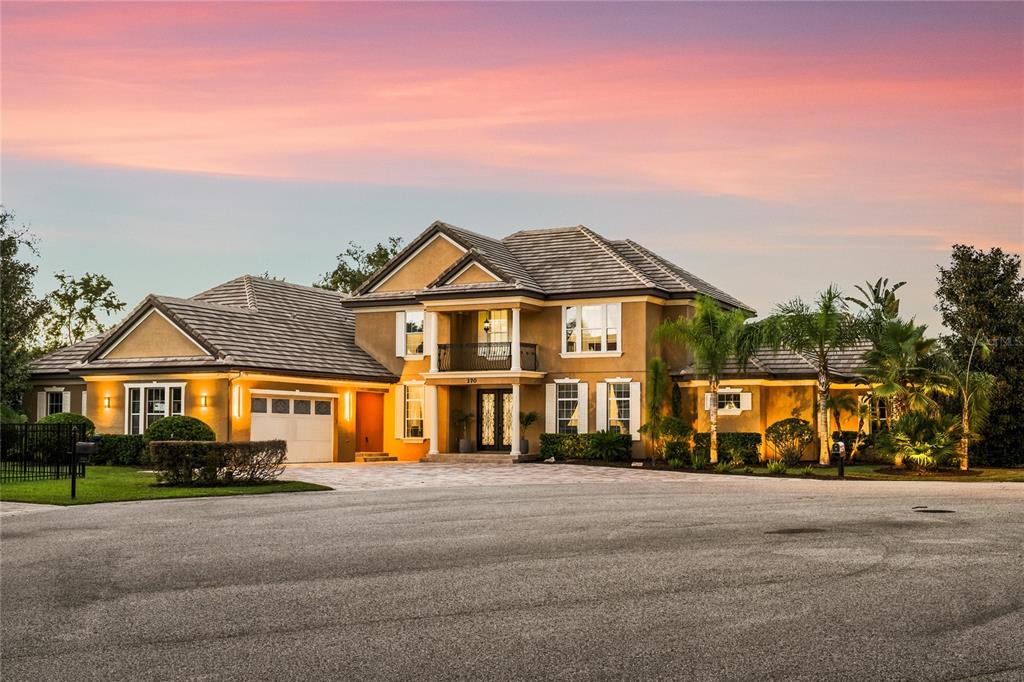 170 ROLEX POINT, LAKE MARY, FL — photo 2 of 30