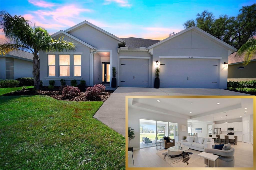 34516 HEAVENLY LANE