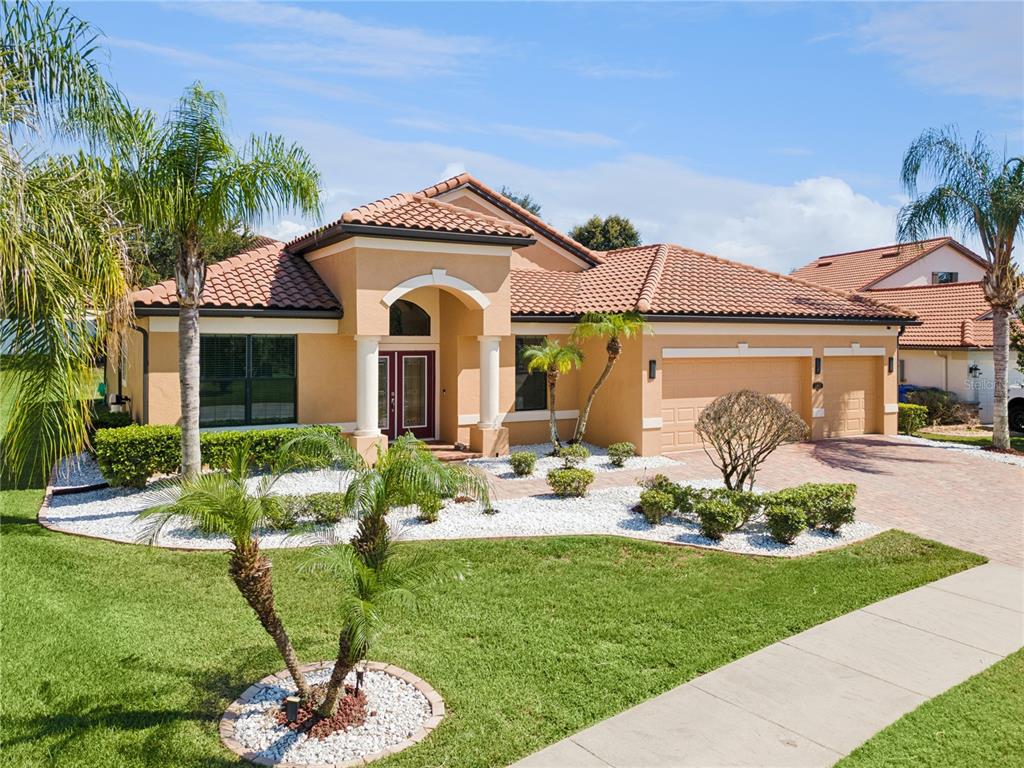 3943 SUNSET LAKE DRIVE