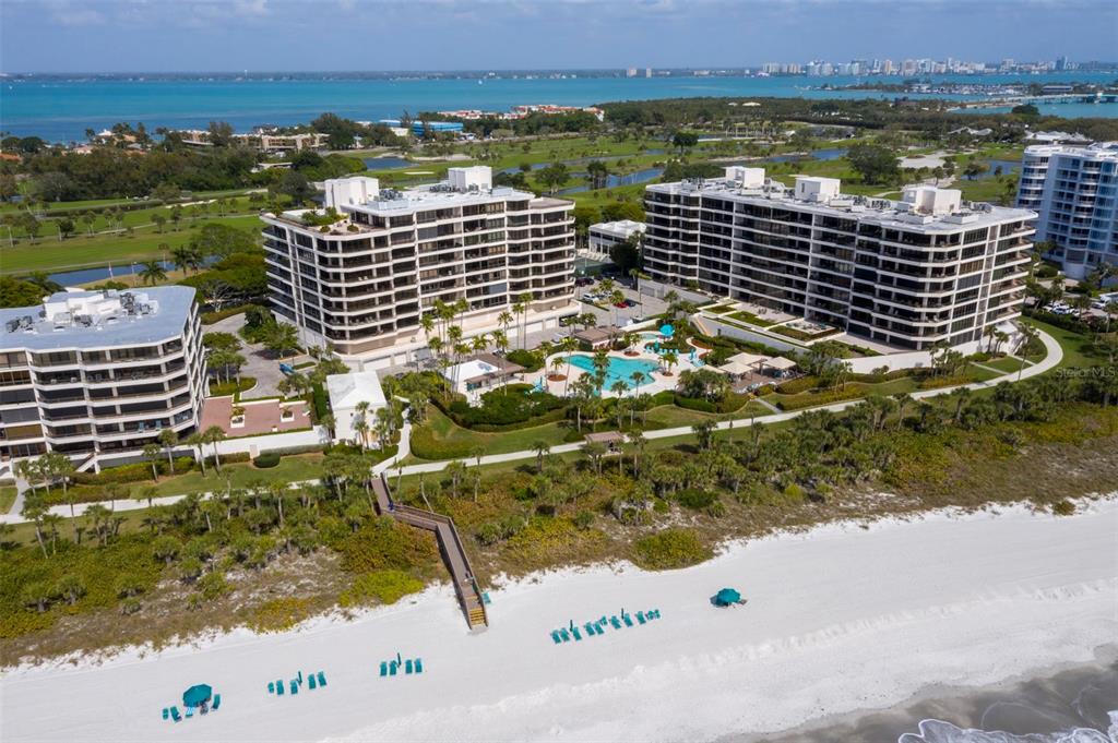 535 SANCTUARY DRIVE UNIT A603