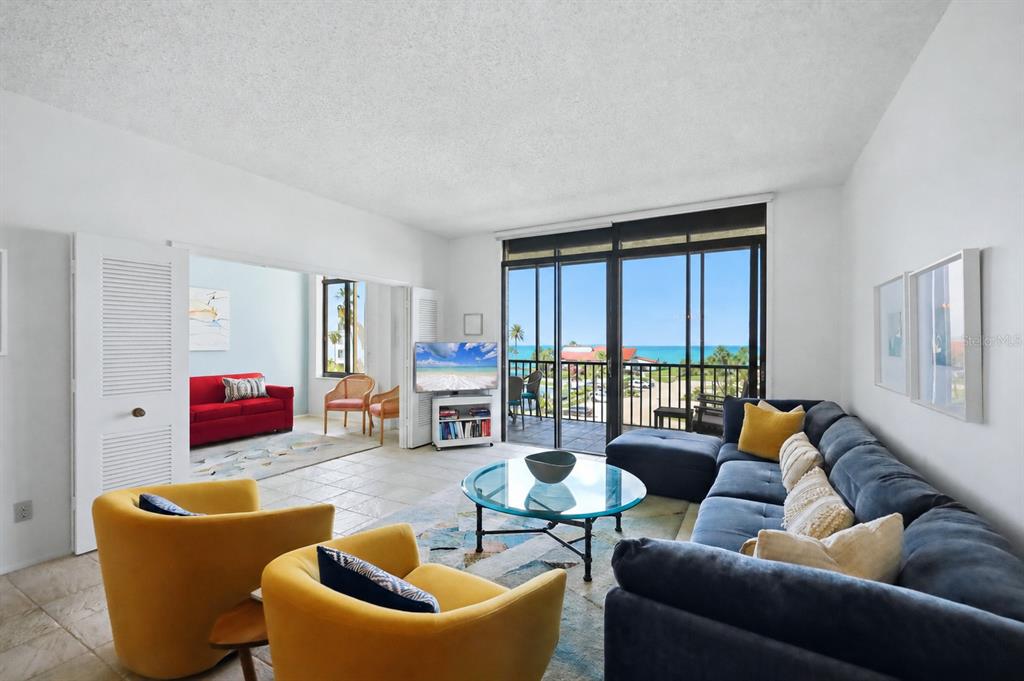 1955 GULF OF MEXICO DRIVE UNIT G6-407, LONGBOAT KEY, FL — photo 4 of 30