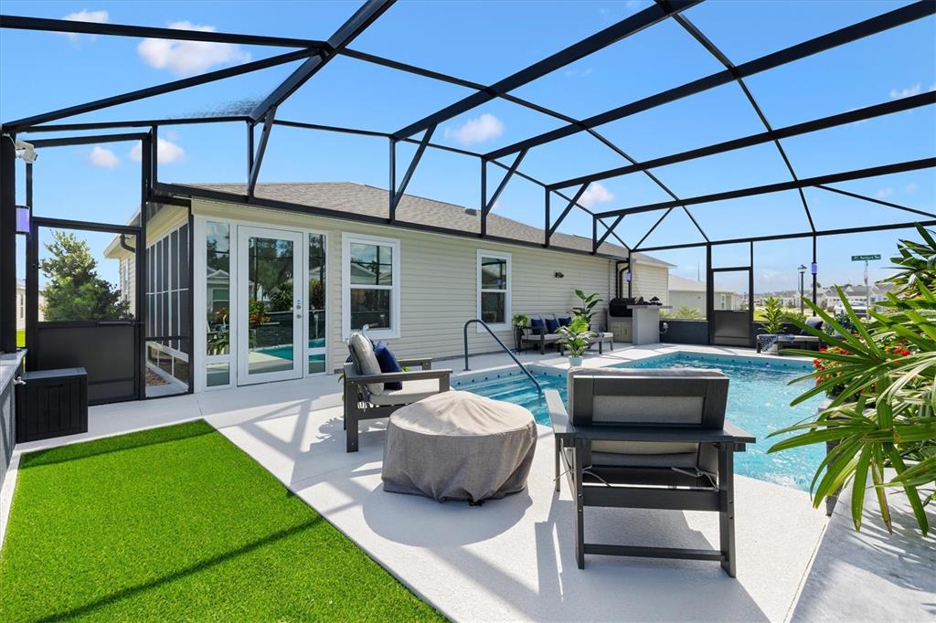 7253 TELFORT TERRACE, THE VILLAGES, FL — photo 5 of 30