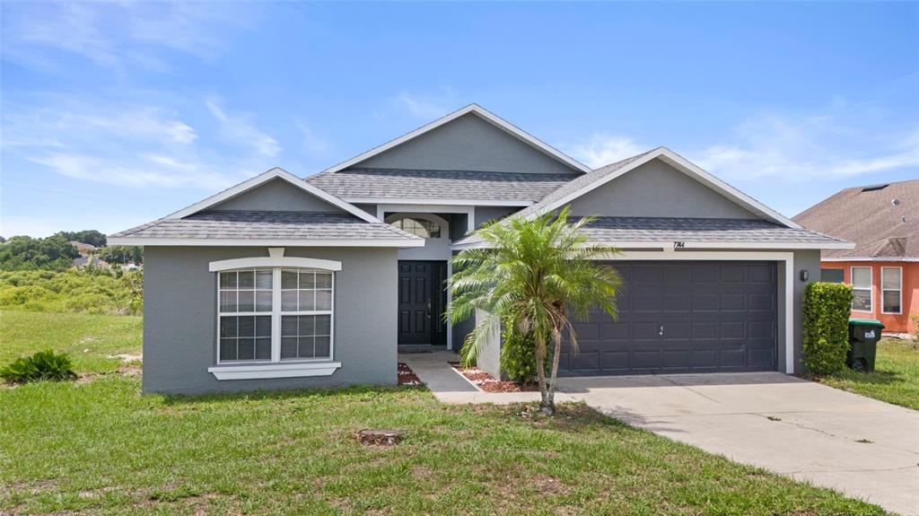 7744 COUNTRY RUN PARKWAY