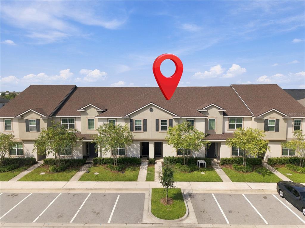 2166 FLEMING MIST PLACE, KISSIMMEE, FL — photo 2 of 52