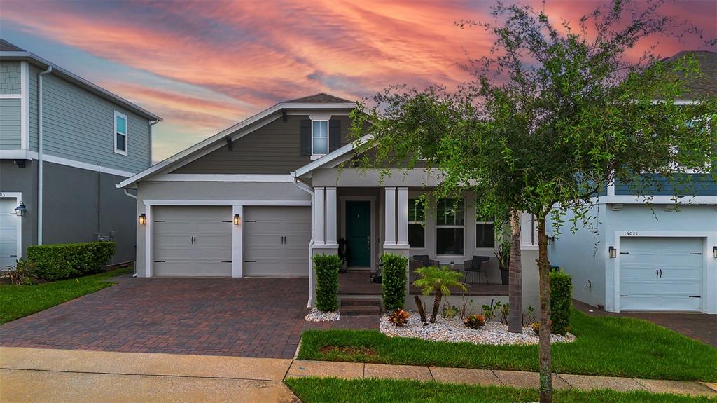 15009 LEBEAU LOOP