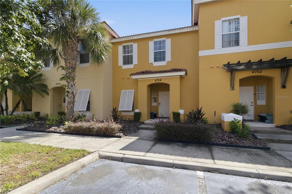 4764 ORMOND BEACH WAY, KISSIMMEE, FL — photo 2 of 30
