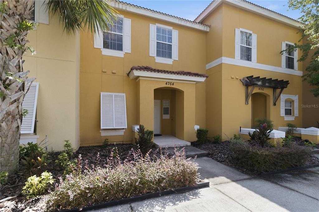 4764 ORMOND BEACH WAY, KISSIMMEE, FL — photo 3 of 30