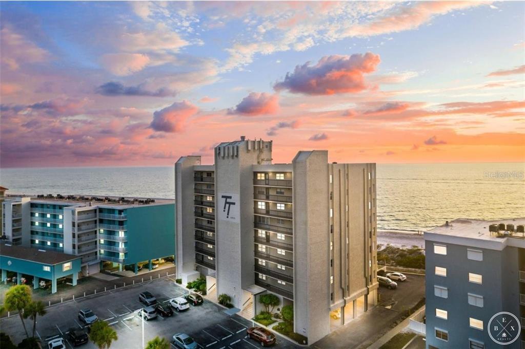 19450 GULF BOULEVARD UNIT 203