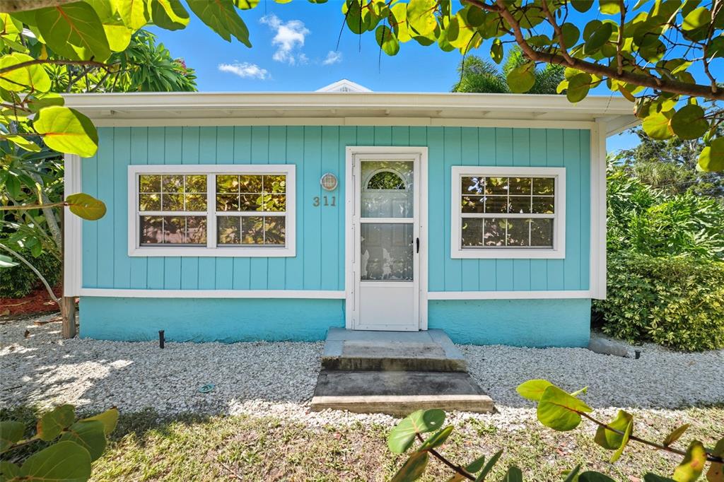 311 DEMPSEY ROAD