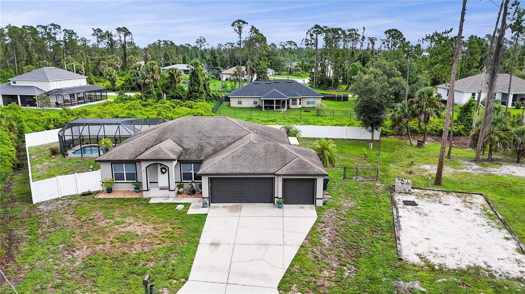 1546 GOURMET ROAD