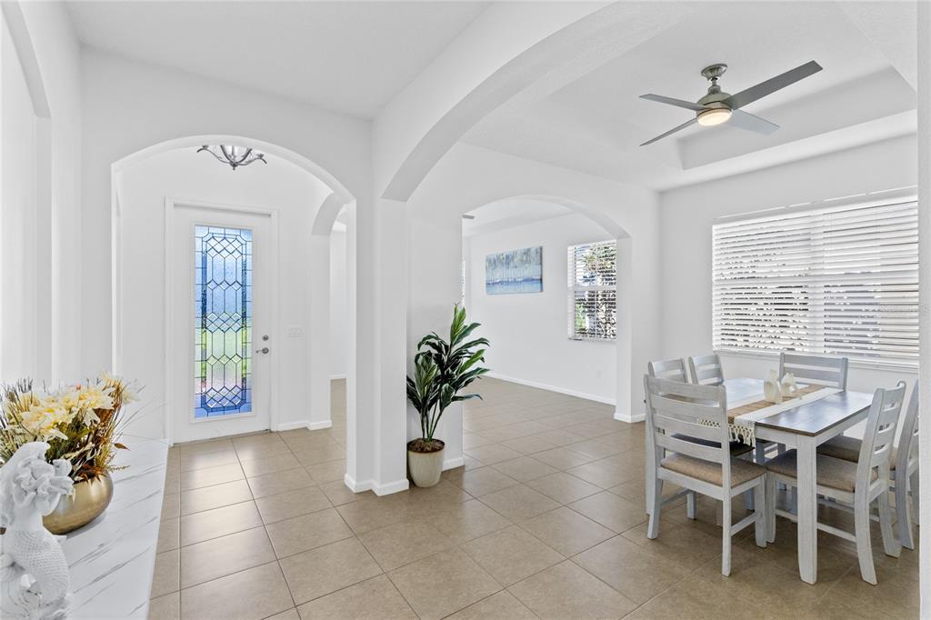 4419 AZURE ISLE WAY, KISSIMMEE, FL — photo 2 of 30
