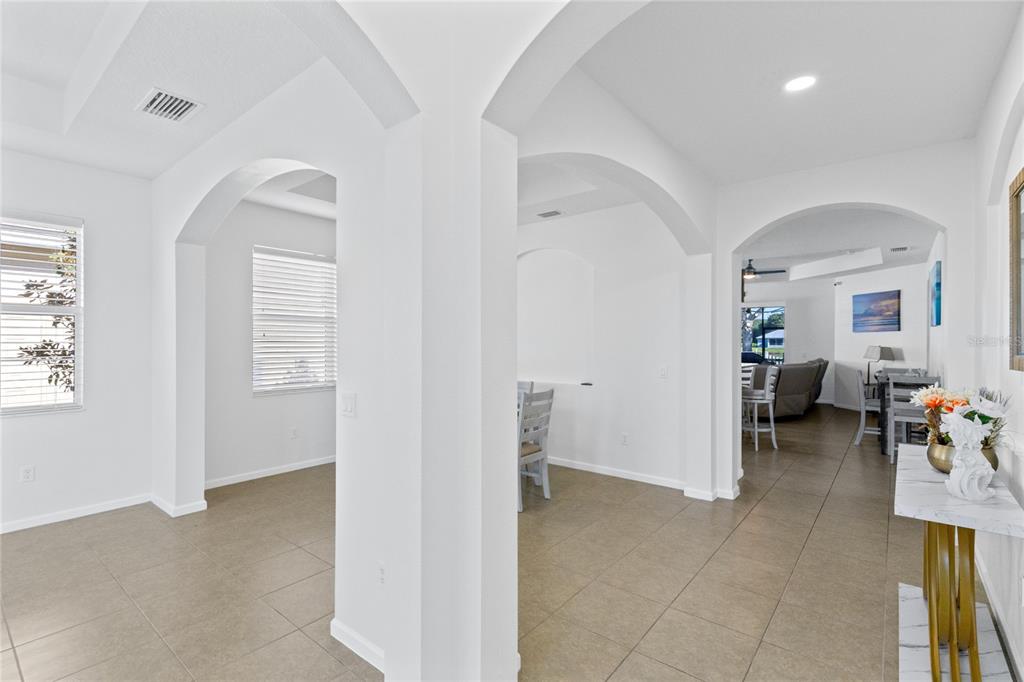4419 AZURE ISLE WAY, KISSIMMEE, FL — photo 5 of 30