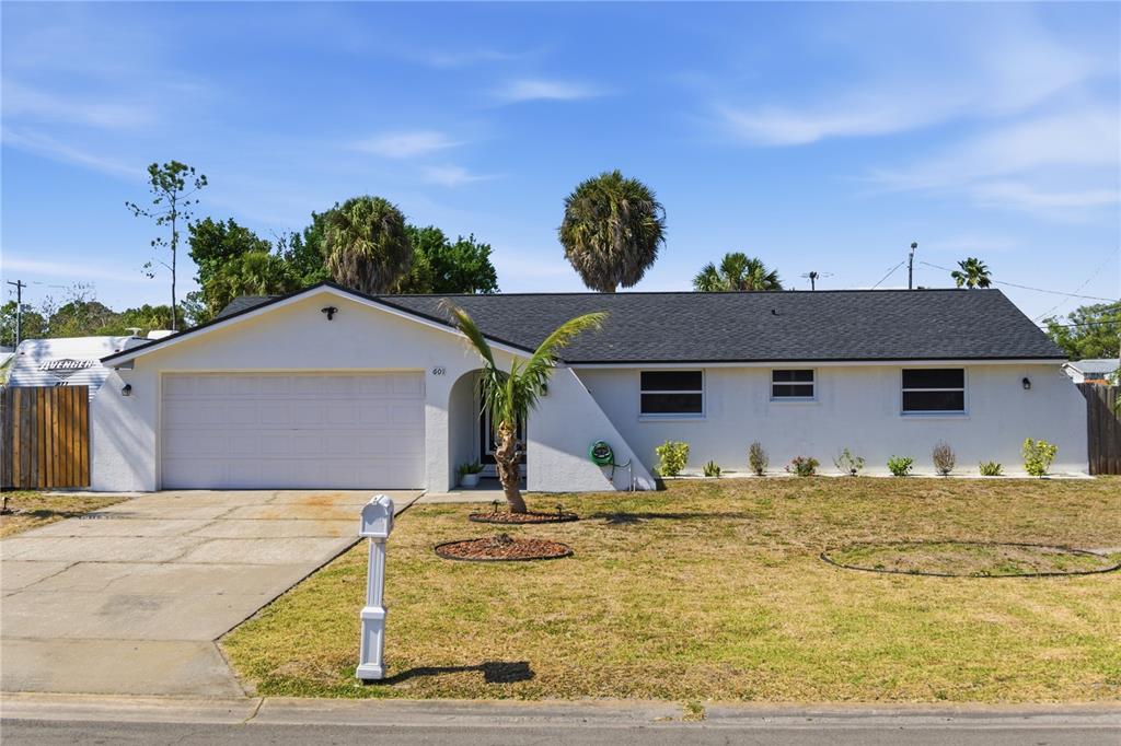 601 GOLF AND SEA BOULEVARD