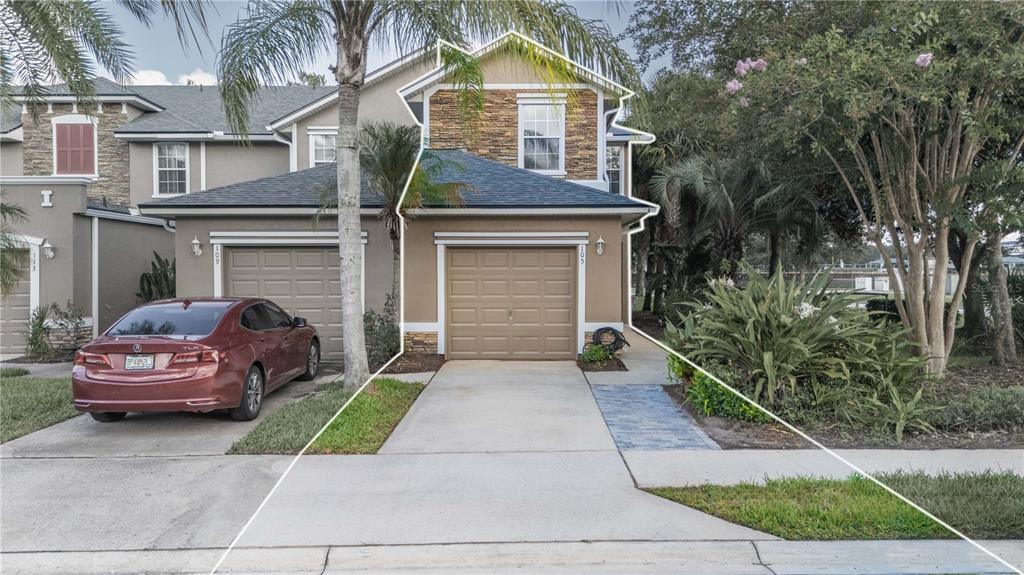 105 LEESE DRIVE