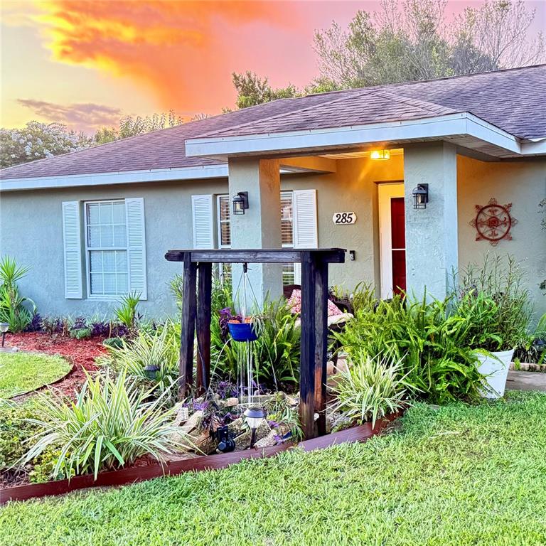 285 NW 65TH STREET