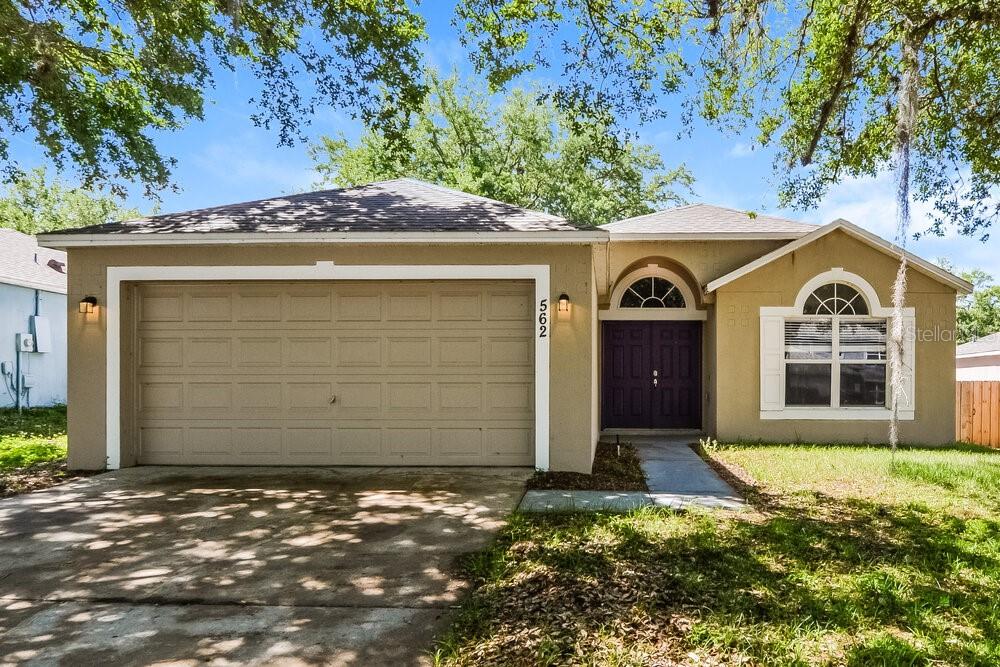 562 WEKIVA BLUFF STREET