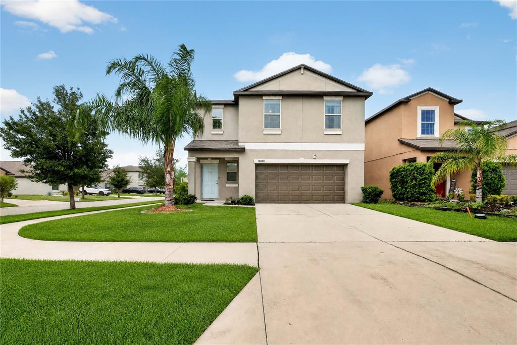 10202 COOL WATERLILY AVENUE, RIVERVIEW, FL — photo 2 of 30