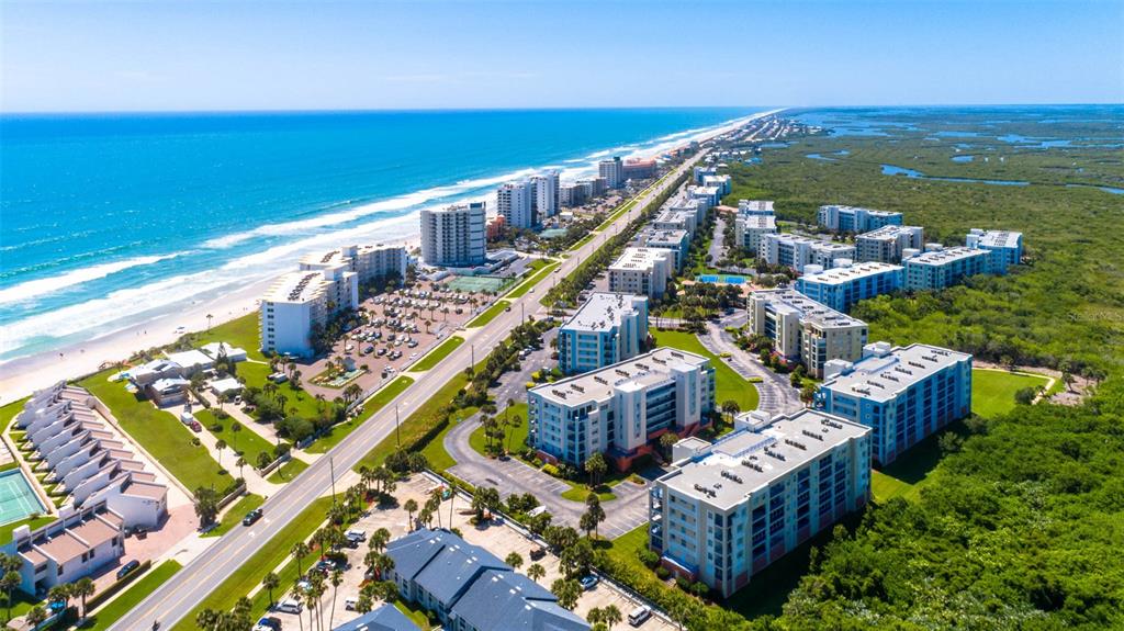 5300 S ATLANTIC AVENUE UNIT 15-403