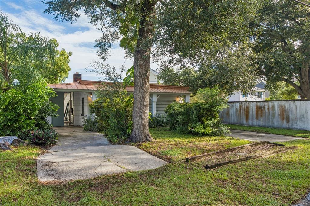 3405 W FIELDER STREET, TAMPA, FL — photo 3 of 7