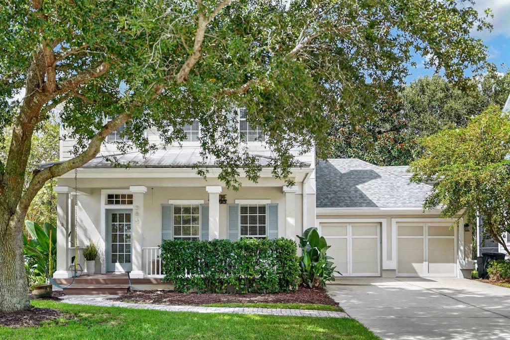 383 HIGH TIDE DRIVE, ST AUGUSTINE, FL — photo 4 of 30