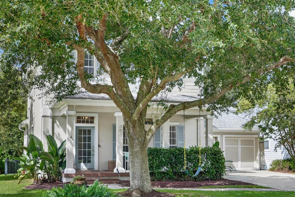 383 HIGH TIDE DRIVE, ST AUGUSTINE, FL — photo 5 of 30