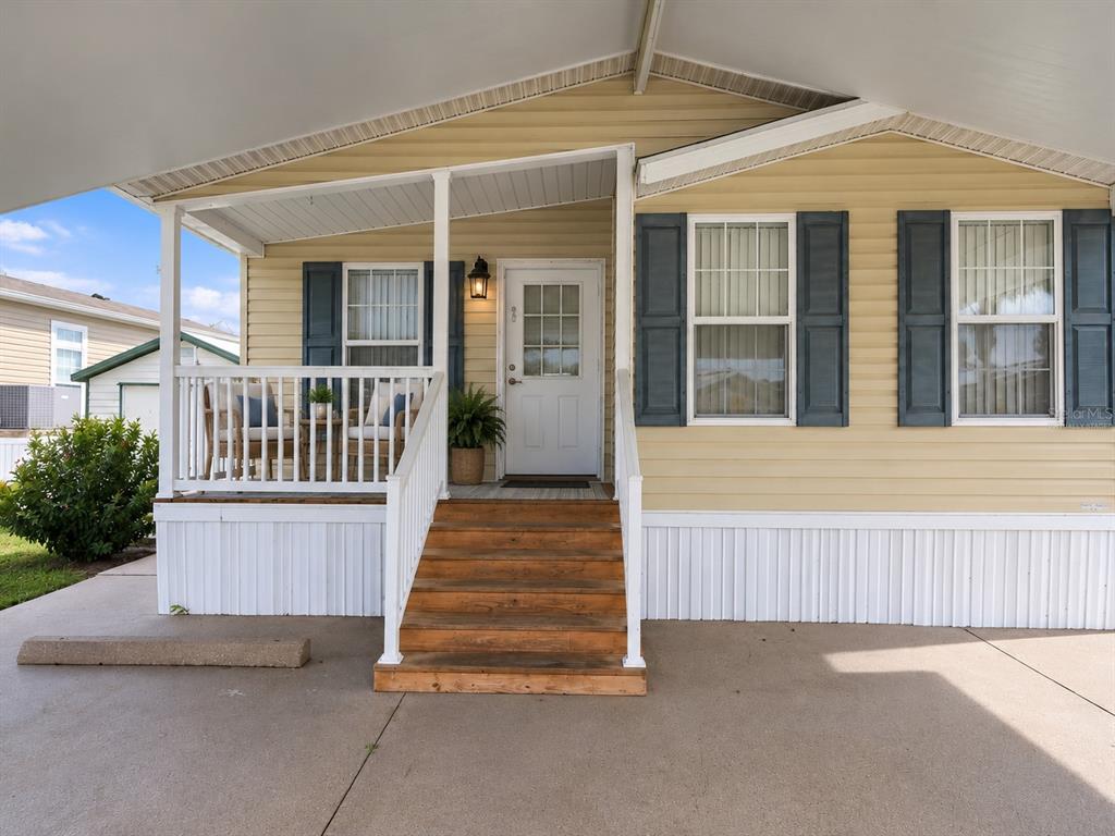 59 BEAVERKILL DRIVE, LAKE WALES, FL — photo 2 of 56