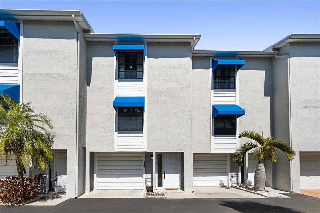 745 PINELLAS BAYWAY S UNIT 106