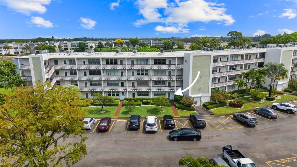 126 SOUTHAMPTON B UNIT 126