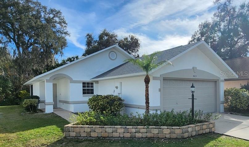 4613 BARNACLE DRIVE
