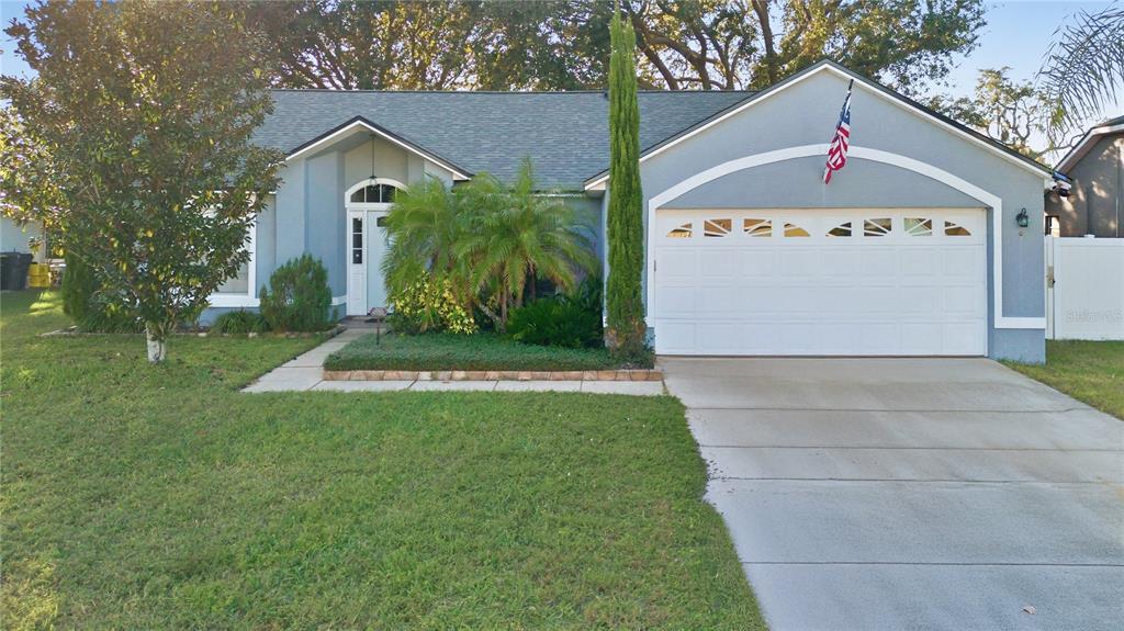 330 ROBBINS REST CIRCLE